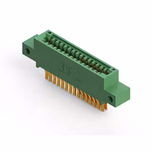 845-030-560-512 EDAC Inc.  Edgeboard Connectors
